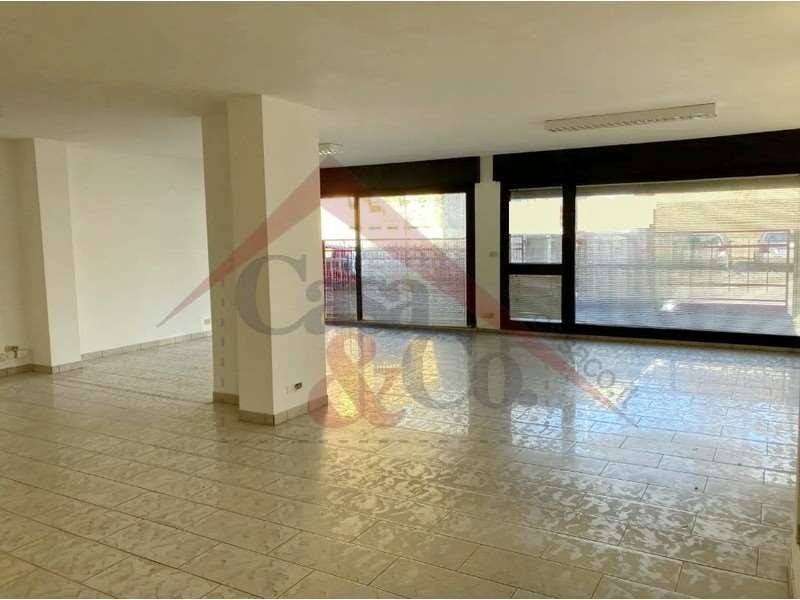 ufficio in affitto a Modena in zona San Faustino