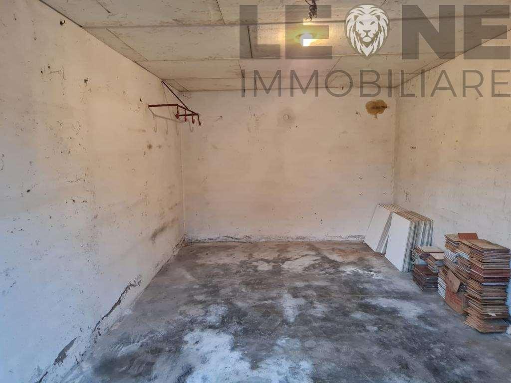 negozio in affitto a Modena in zona Buon Pastore