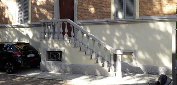 appartamento in affitto a Modena in zona San Damaso
