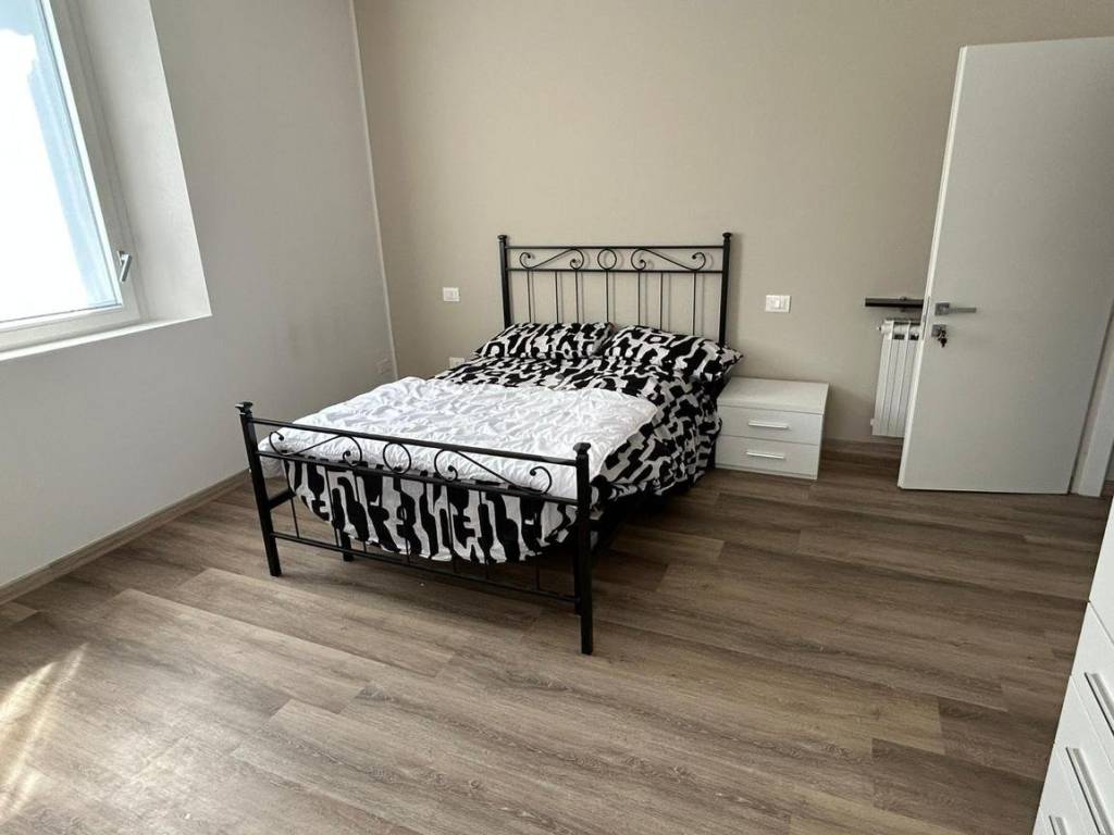 appartamento in affitto a Modena in zona Cittanova