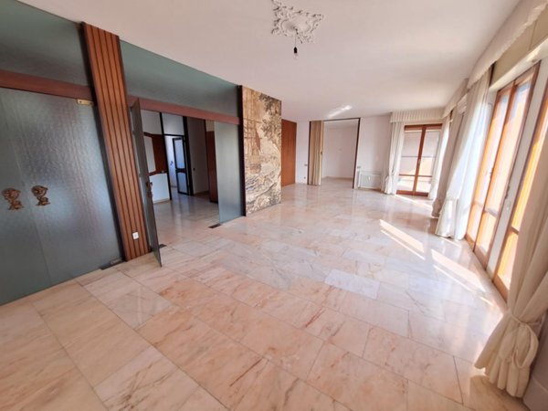 appartamento in affitto a Modena in zona San Lazzaro / Modena Est