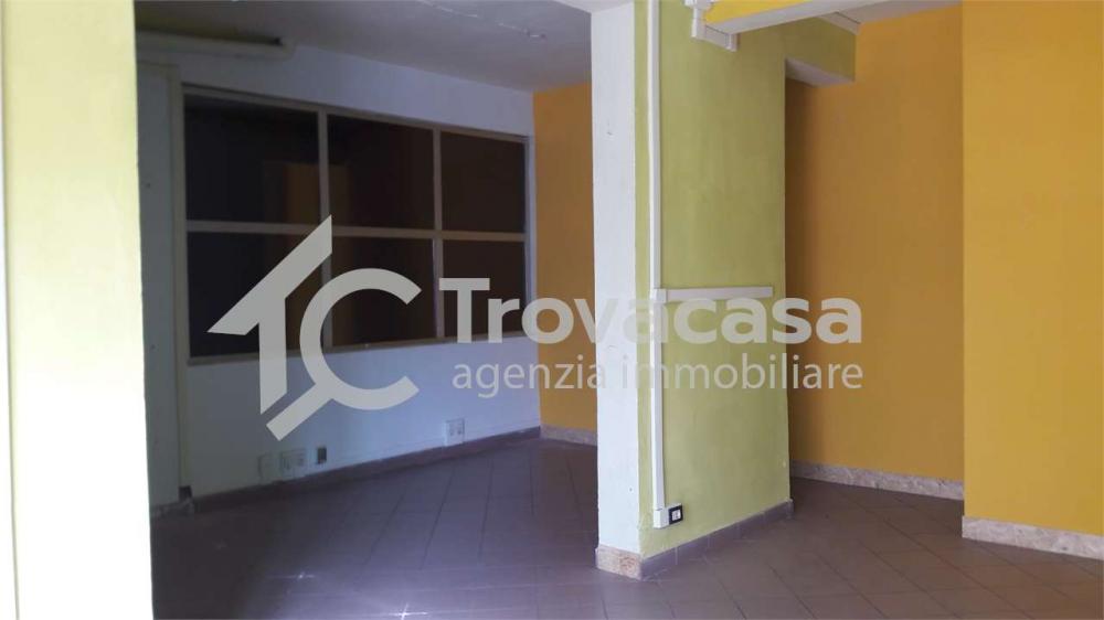 ufficio in affitto a Modena