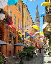 appartamento in affitto a Modena