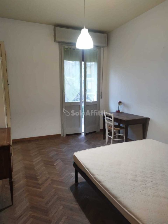 appartamento in affitto a Modena in zona Sant'Agnese