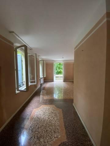 appartamento in affitto a Modena in zona Sant'Agnese