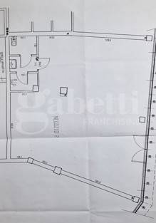 negozio in affitto a Modena in zona Baggiovara