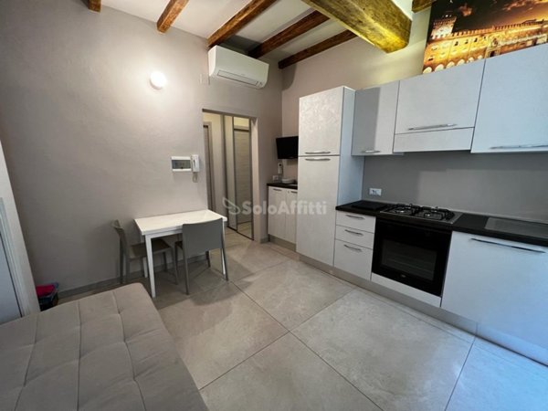 appartamento in affitto a Modena in zona Centro Storico