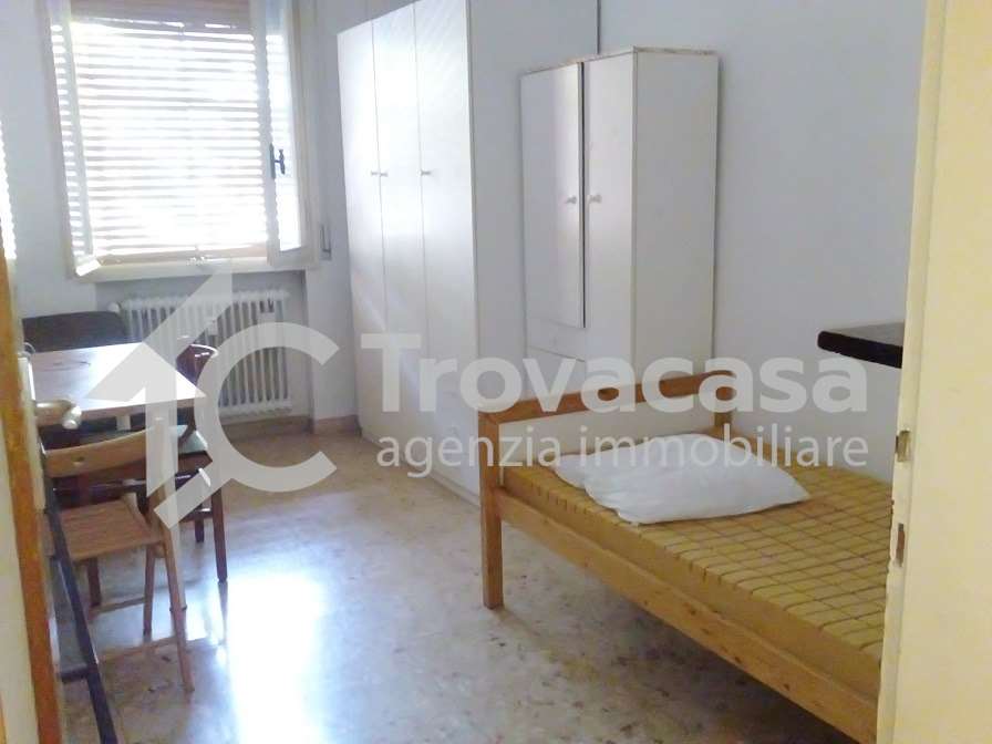 appartamento in affitto a Modena