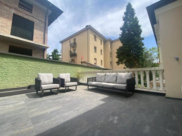 appartamento in affitto a Modena in zona Sant'Agnese