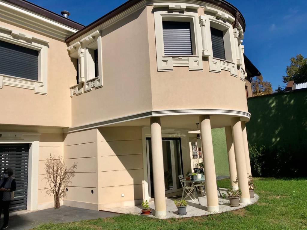 appartamento in affitto a Modena in zona Sant'Agnese
