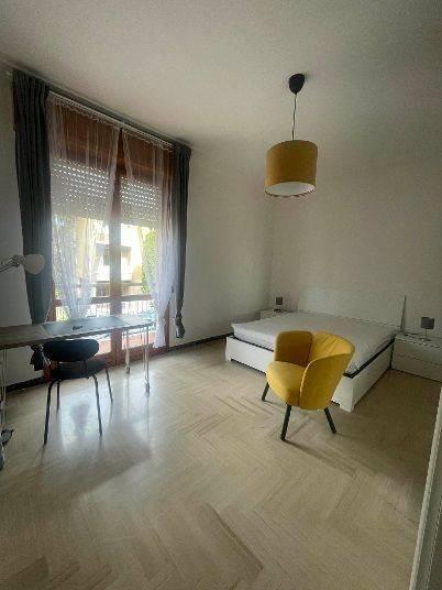 appartamento in affitto a Modena in zona Buon Pastore