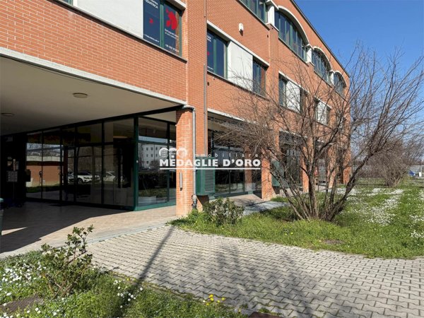 ufficio in affitto a Modena