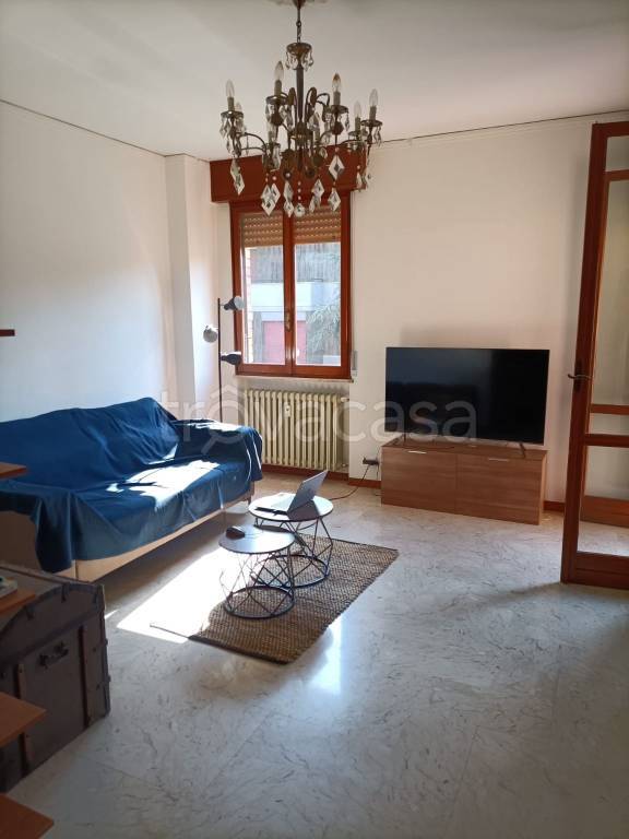 appartamento in affitto a Modena in zona Buon Pastore