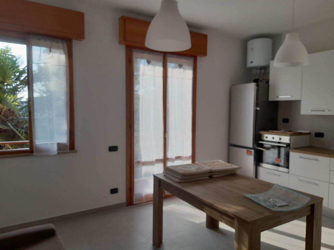 negozio in affitto a Modena in zona San Damaso