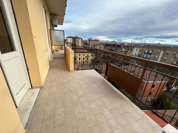 appartamento in affitto a Modena