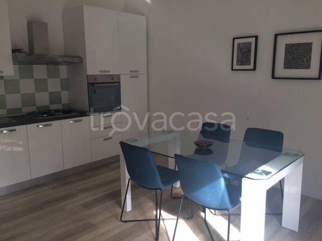 appartamento in affitto a Modena in zona Buon Pastore