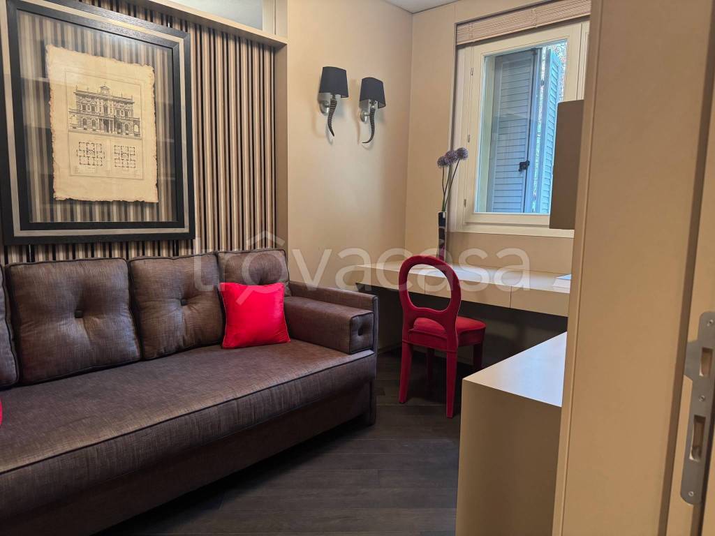 appartamento in affitto a Modena in zona Centro Storico