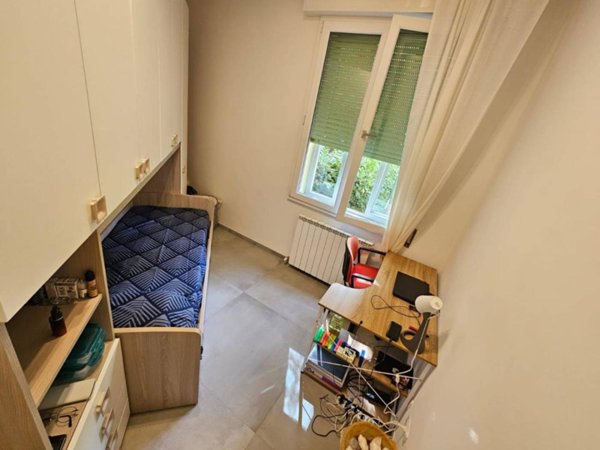 negozio in affitto a Modena in zona Sant'Agnese