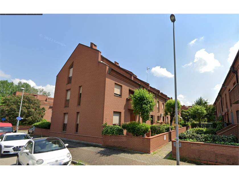 casa indipendente in affitto a Modena