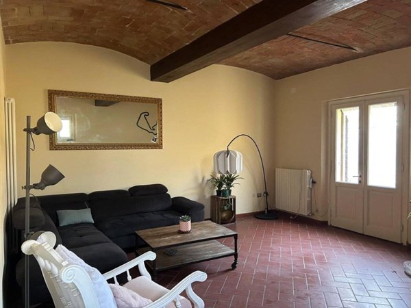 appartamento in affitto a Modena in zona Baggiovara