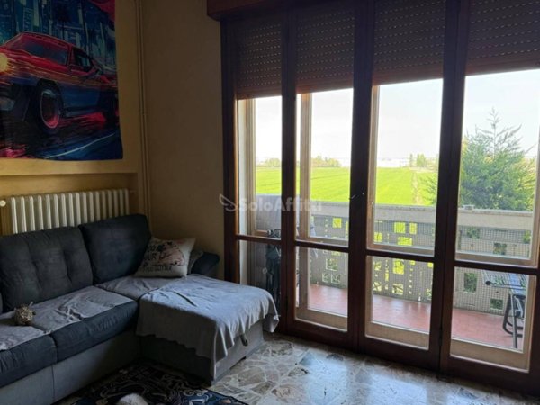 appartamento in affitto a Modena in zona San Damaso