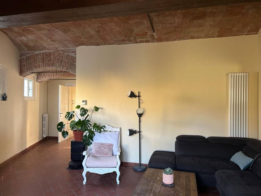 casa indipendente in affitto a Modena in zona Cognento