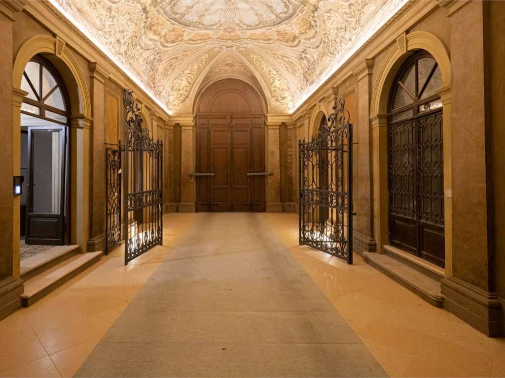 appartamento in affitto a Modena