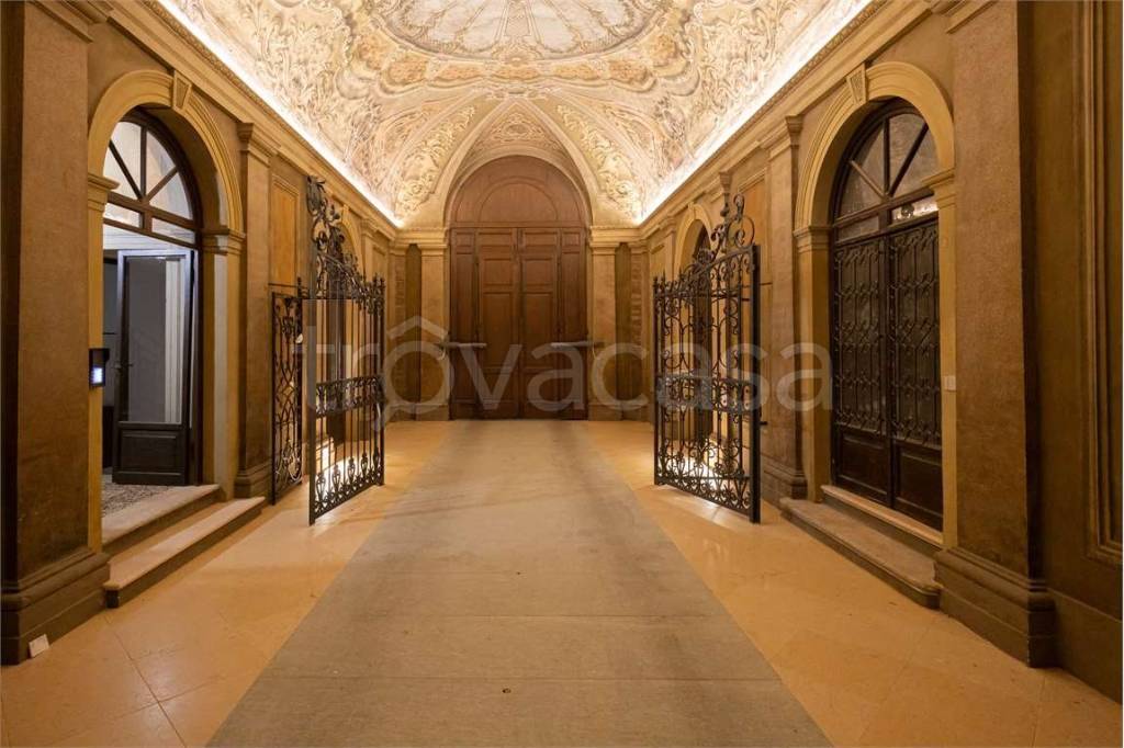 appartamento in affitto a Modena in zona Centro Storico