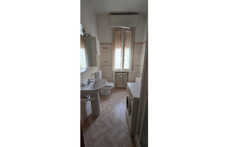 appartamento in affitto a Modena