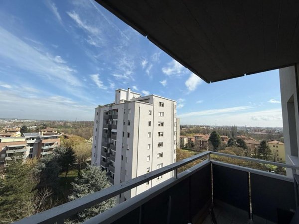 appartamento in affitto a Modena in zona San Lazzaro / Modena Est