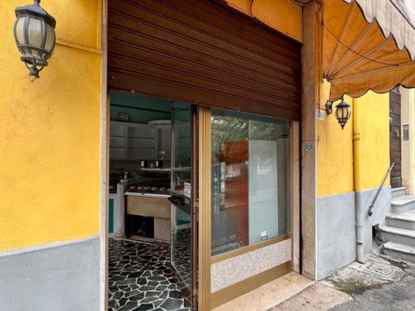 negozio in affitto a Modena in zona Cognento