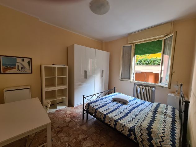 camera singola in affitto a Modena in zona Centro Storico