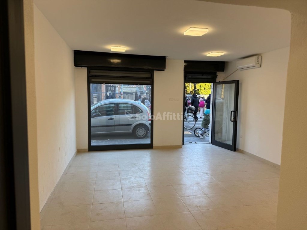 appartamento in affitto a Modena in zona San Faustino