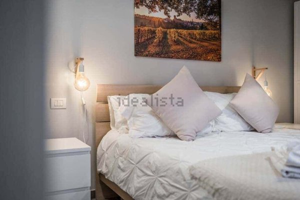 appartamento in affitto a Modena in zona Buon Pastore
