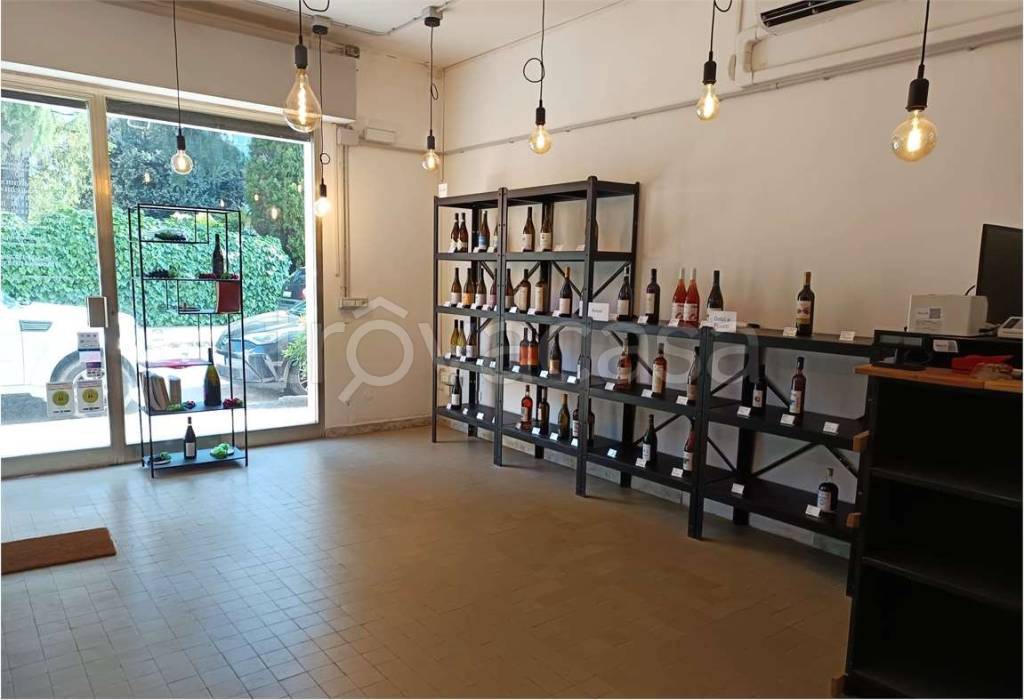 negozio in affitto a Modena in zona Buon Pastore