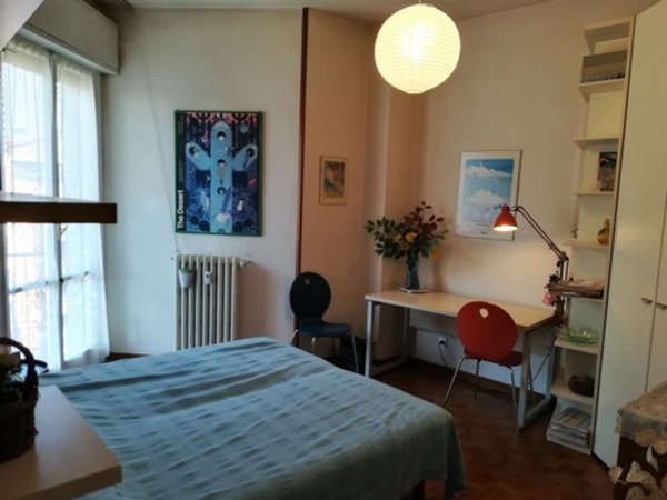 camera singola in affitto a Modena in zona Centro Storico