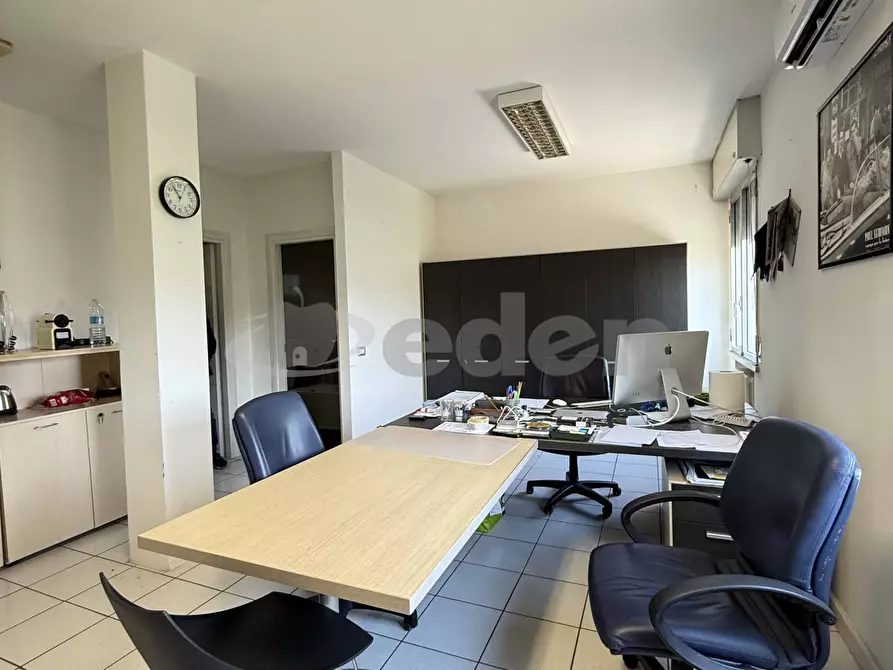 ufficio in affitto a Modena in zona Cognento
