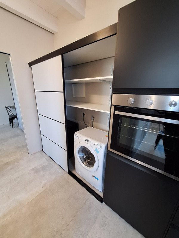 appartamento in affitto a Modena in zona Buon Pastore