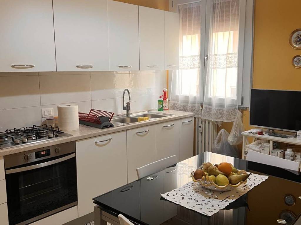 appartamento in affitto a Modena in zona San Lazzaro / Modena Est