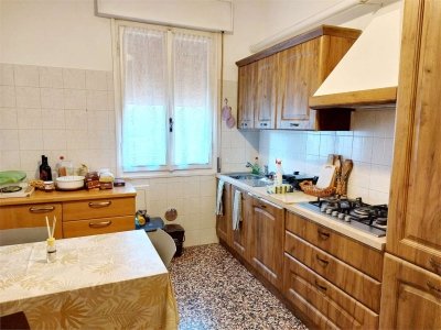 appartamento in affitto a Modena in zona Amendola