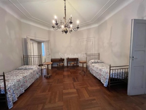 appartamento in affitto a Modena in zona Centro Storico
