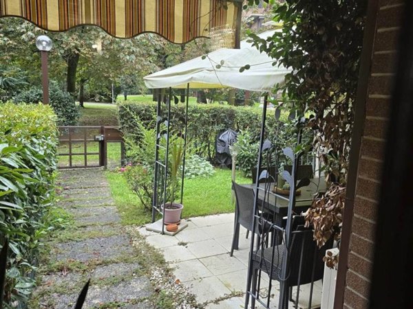 casa indipendente in affitto a Modena in zona Crocetta