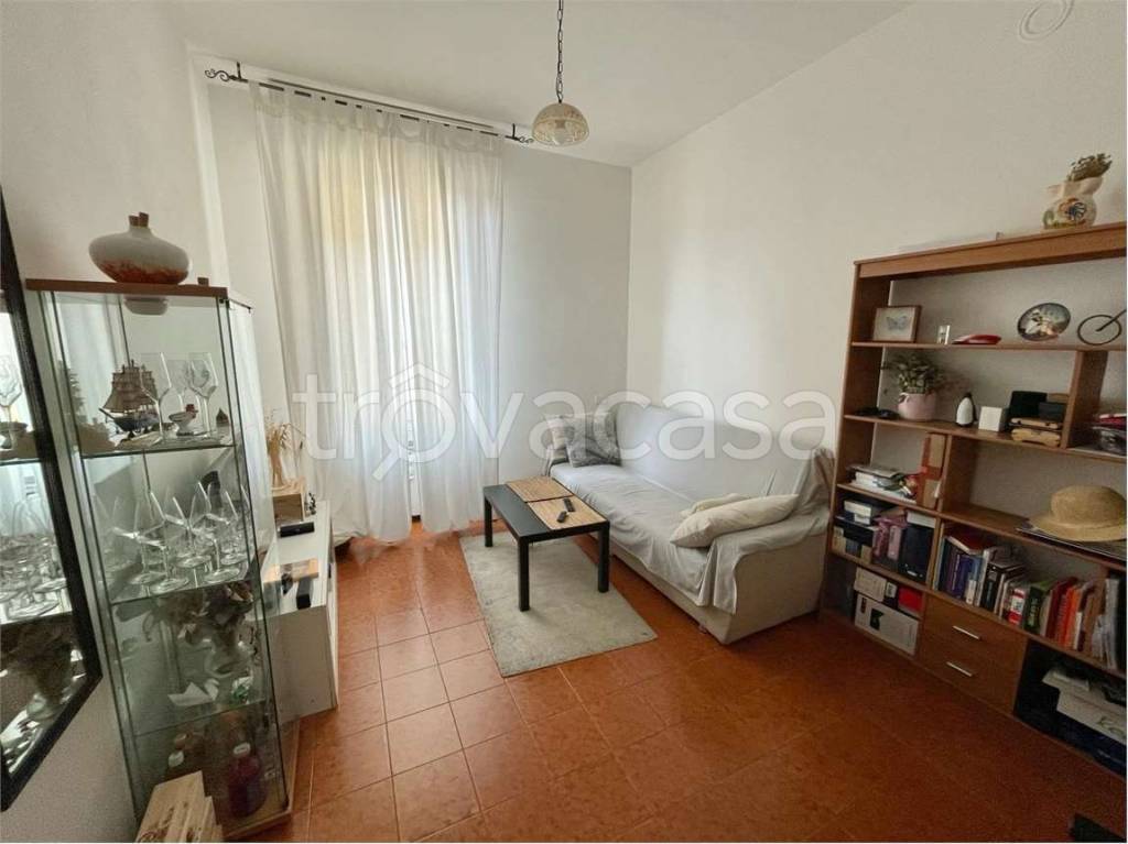 appartamento in affitto a Modena in zona San Lazzaro / Modena Est