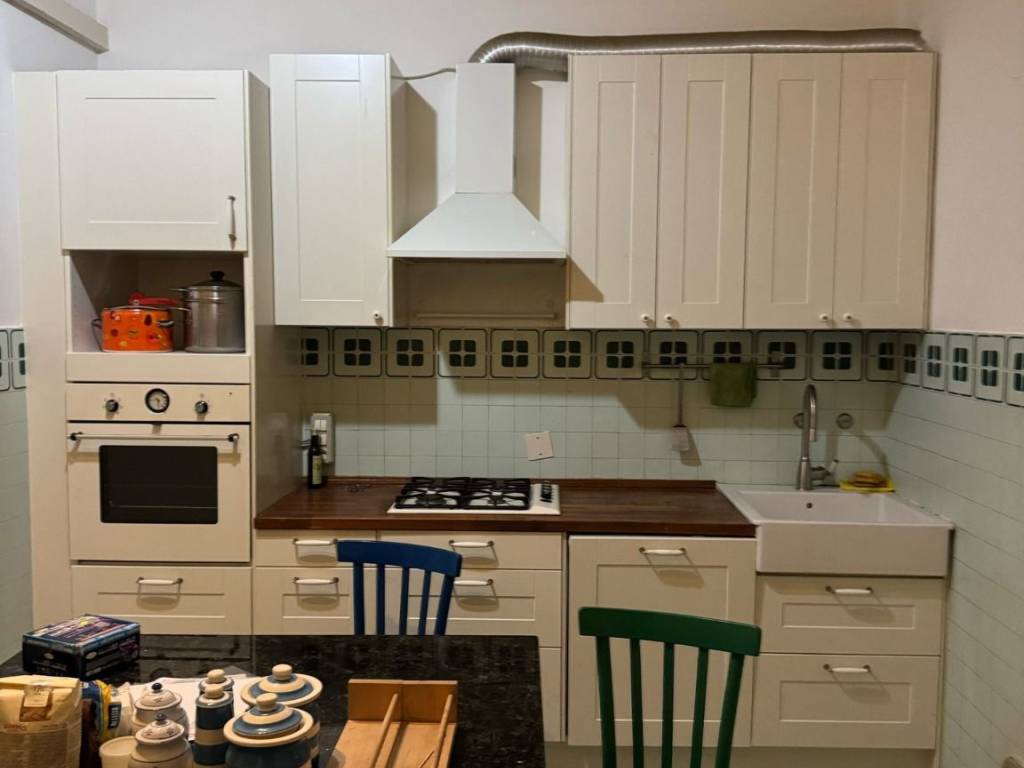 casa indipendente in affitto a Modena in zona Buon Pastore