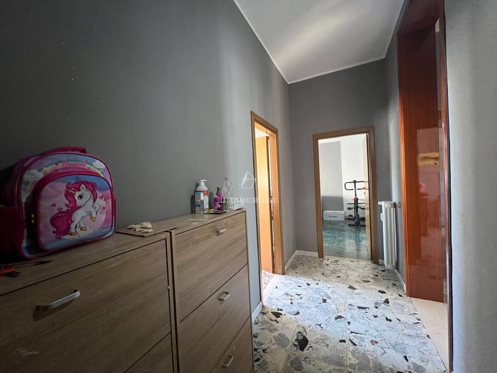 appartamento in affitto a Modena in zona San Lazzaro / Modena Est