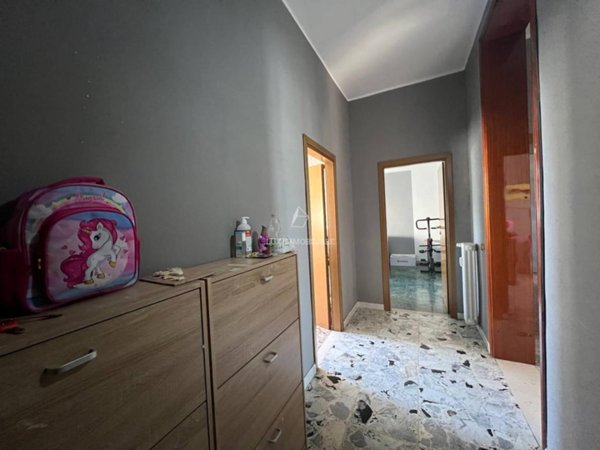 appartamento in affitto a Modena in zona Centro Storico