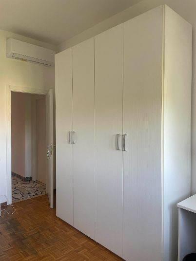 appartamento in affitto a Modena in zona San Faustino