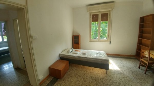 appartamento in affitto a Modena