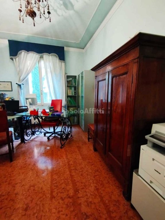 ufficio in affitto a Modena