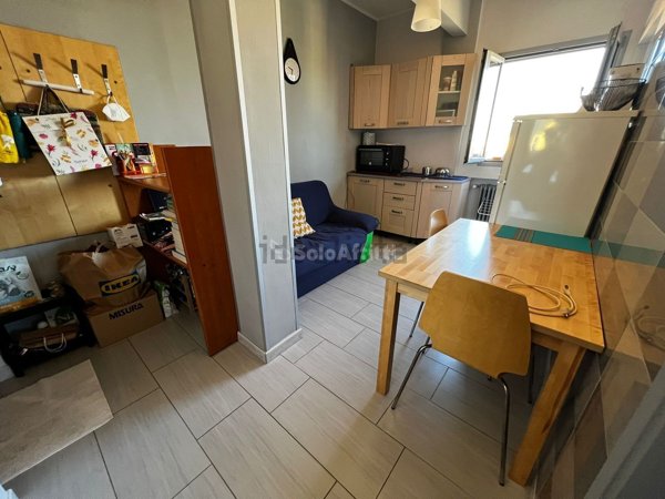 appartamento in affitto a Modena in zona Sant'Agnese